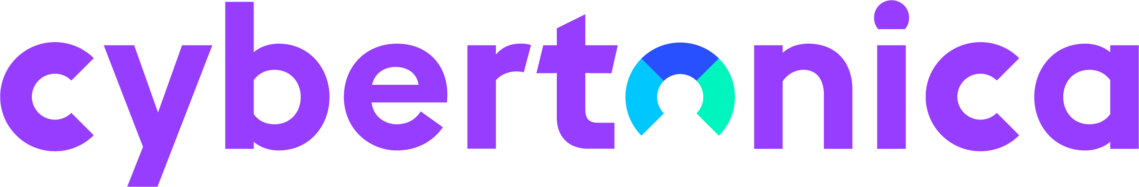 Cybertonica logo