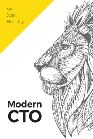 Modern CTO by Joel Beasley