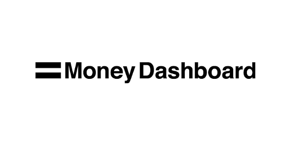 Money Dashboard logo