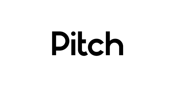 Pitch logo