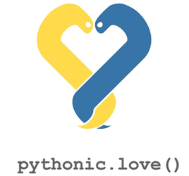 Pythonic Love