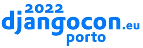 DjangoCon Europe logo