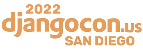 DjangoCon US logo