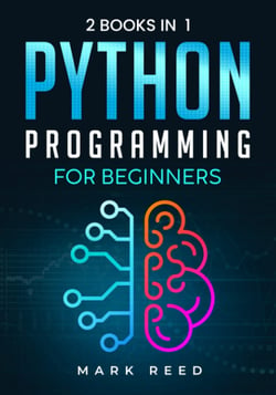 Python Programming for Beginners cover