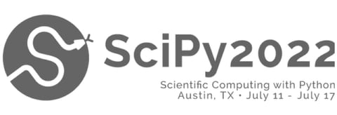 SciPy USA logo