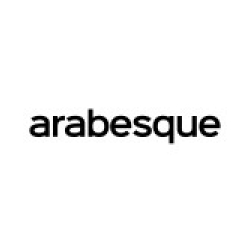arabesque logo