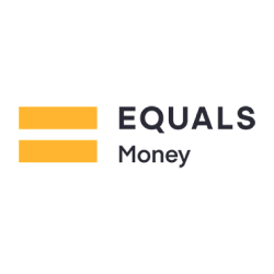 equals money logo