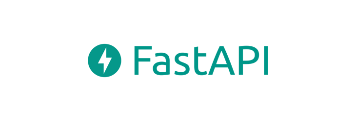 FastAPI framework logo