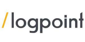 logpoint logo
