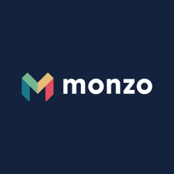 monzo bank logo