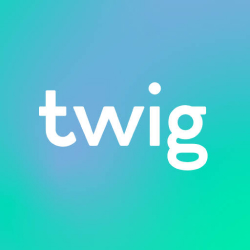 twig logo