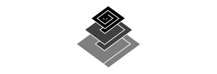 Twisted framework logo
