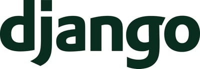 Logo of Django framework