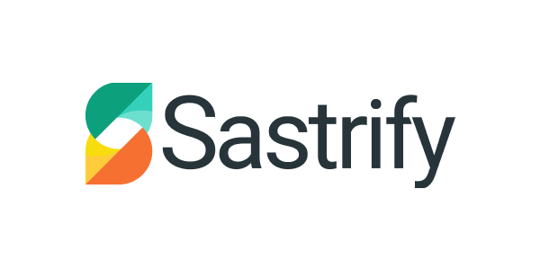 Sastrify logo
