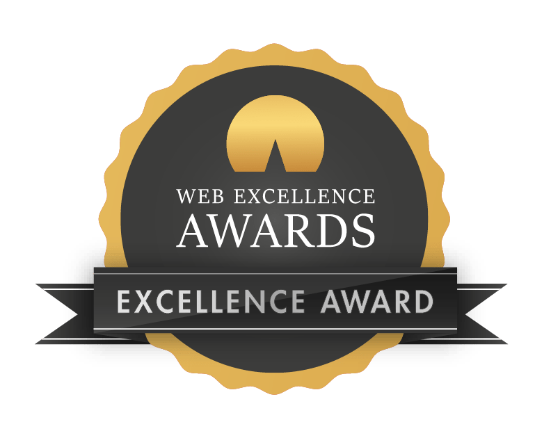 Web Excellence Awards for STX Next