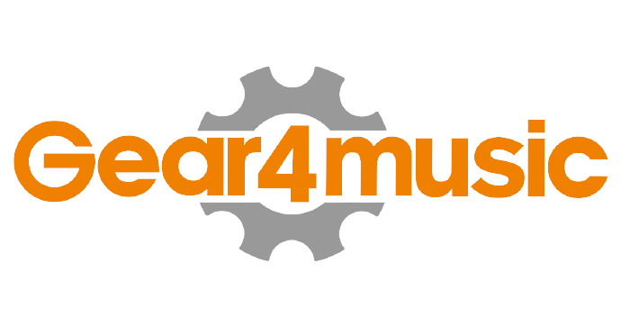 gear4music logo