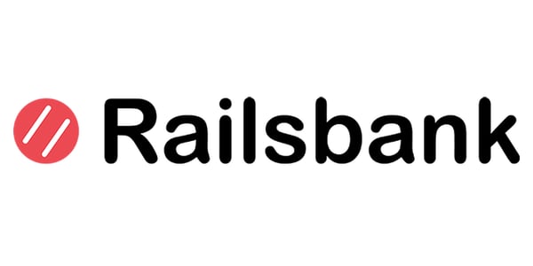 Railsbank logo