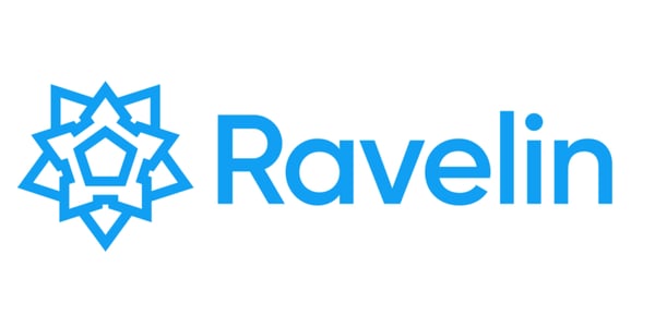 Ravelin logo