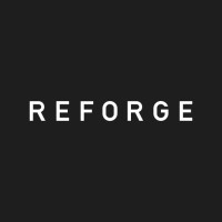 Reforge logo