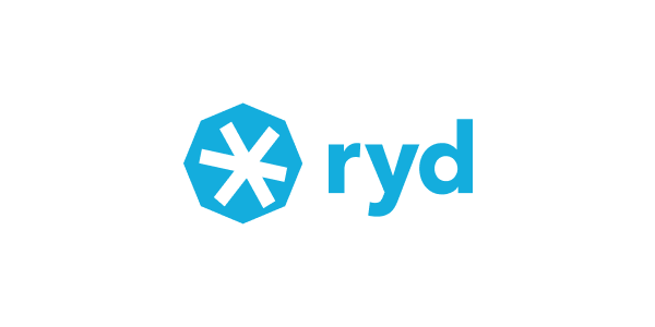 Ryd logo