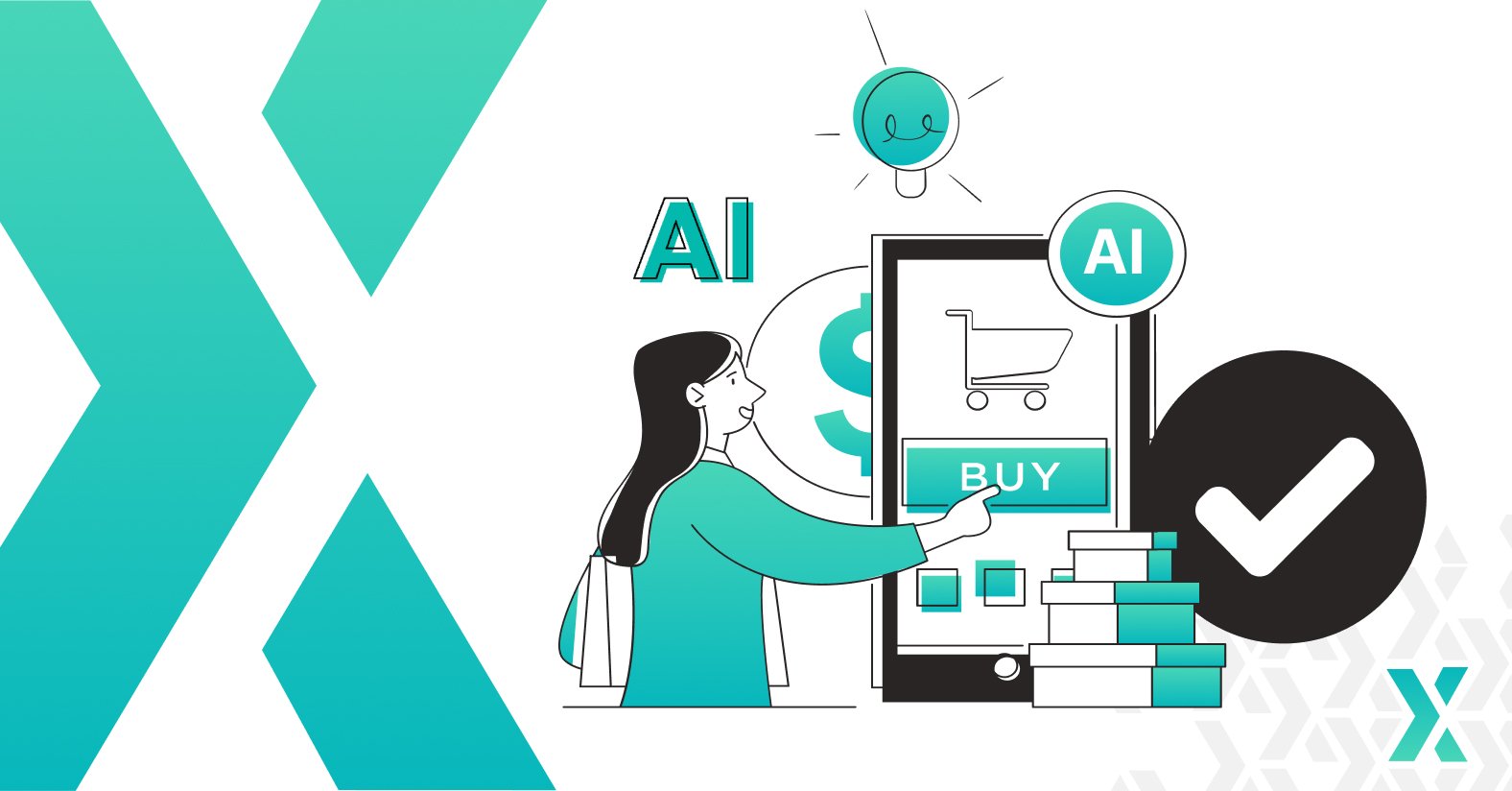 Image for blog post AI – Customer Experience Taken to the Next Level