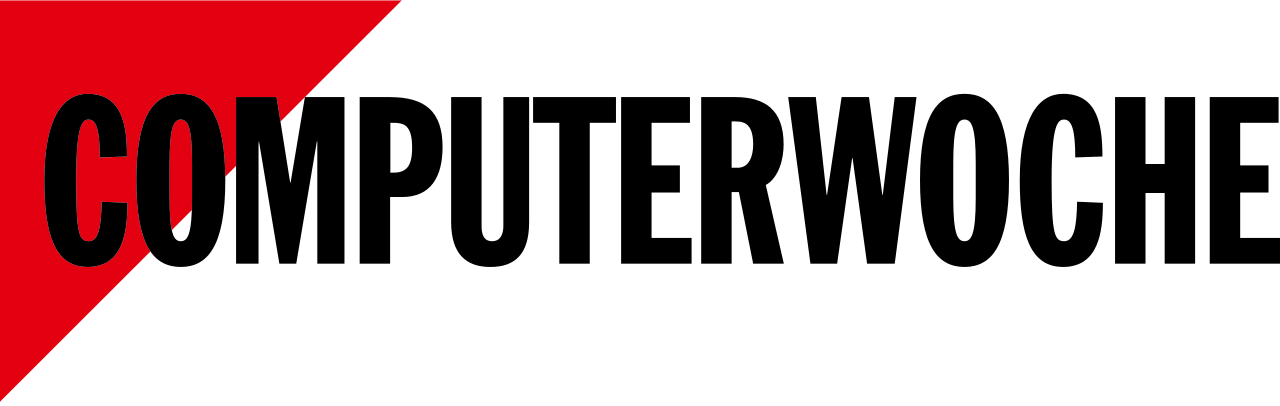 Computerwoche-Logo