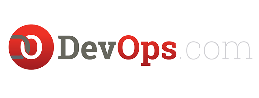 DevOps logo 2