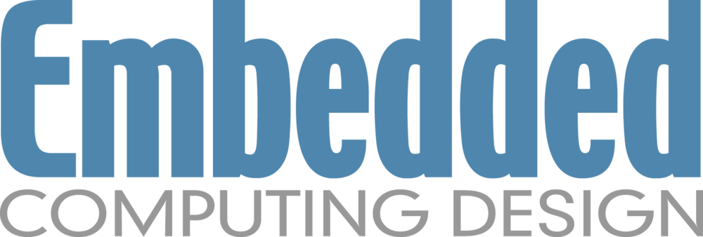 Embedded-Computing-Design logo