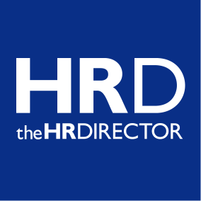 HR Director logo