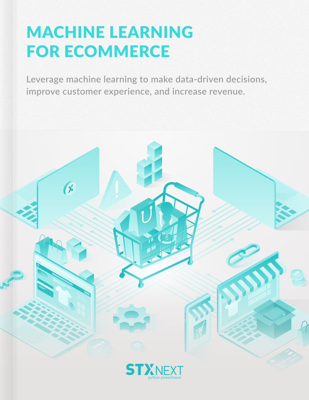Machine Learning for Ecommerce