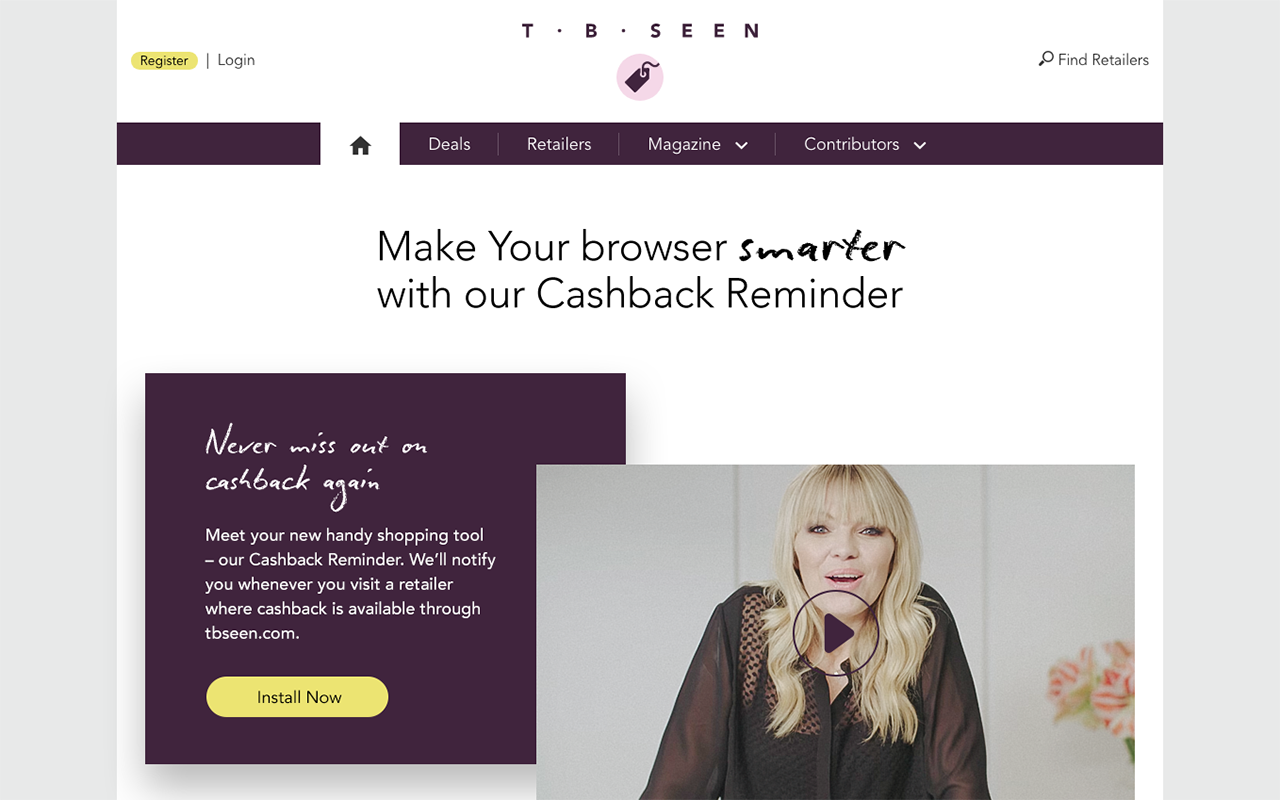 UK Retail Project using Python, Flask and Node.js - TBseen - Case Study