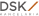 DSK Legal logo
