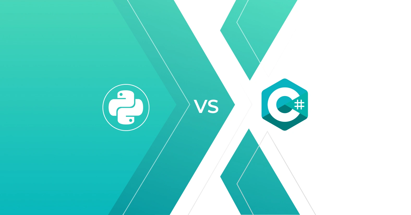 Python vs. C#: Comparison of Benefits, Differences, and Use Cases