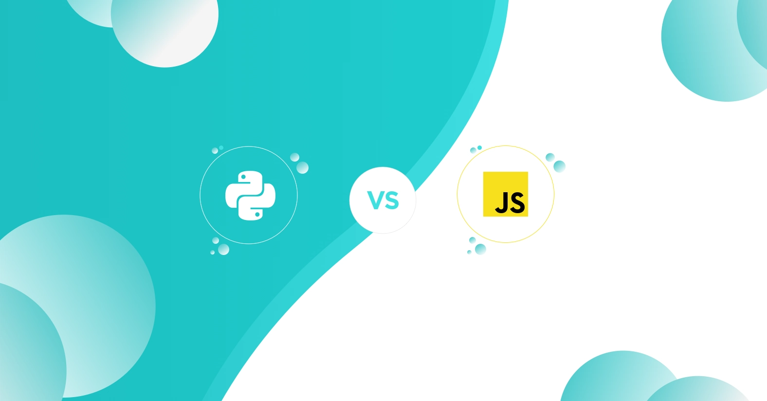Python vs. JavaScript: Is It a Fair Comparison?
