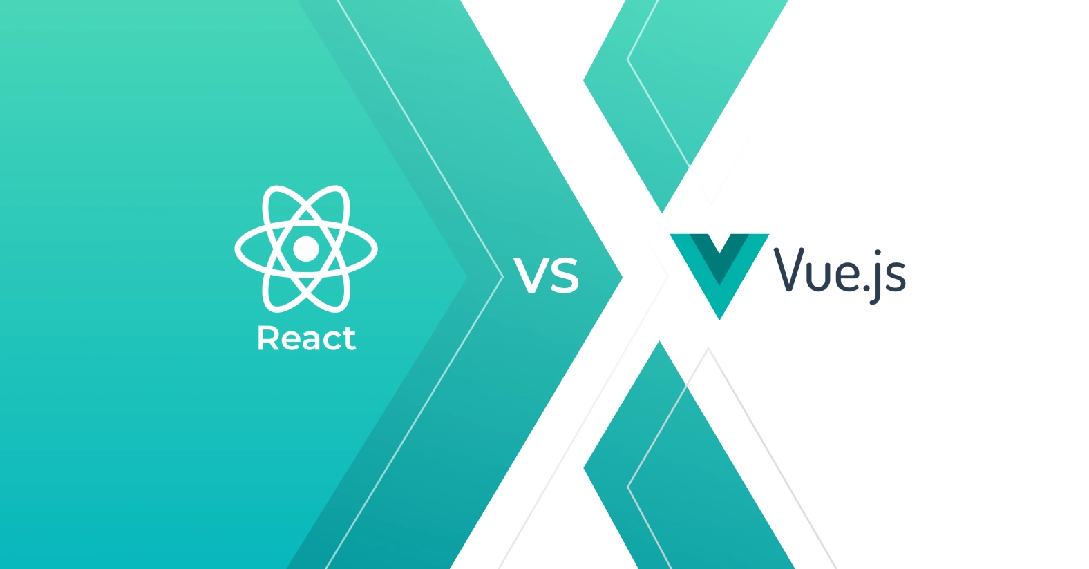 Vue.js vs. React: A Comparison of Top JavaScript Frameworks