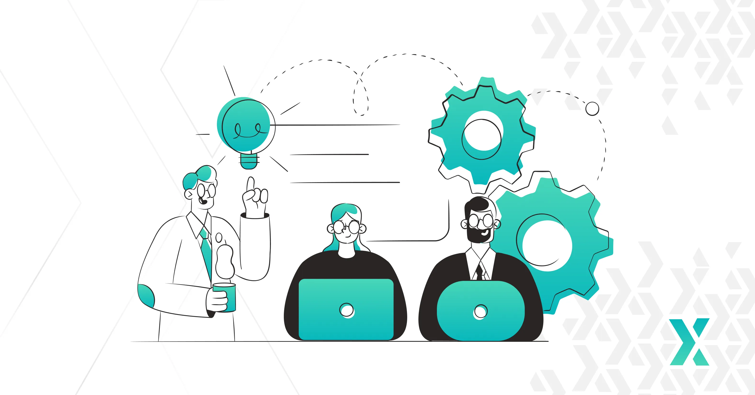 How Does the Scrum Master Help Your Software Development Team?